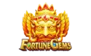 Fortune Gems 2 TaDa logo